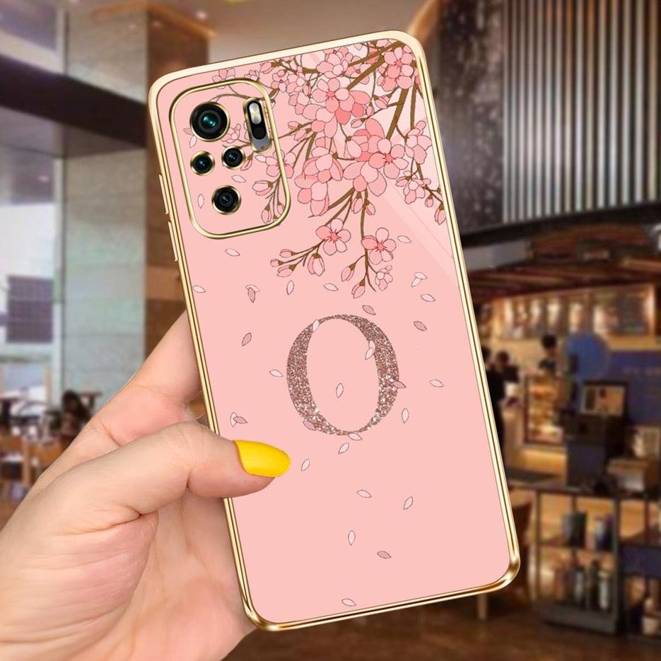 Premium Shockproof Armor Case for Xiaomi Redmi Note Series
