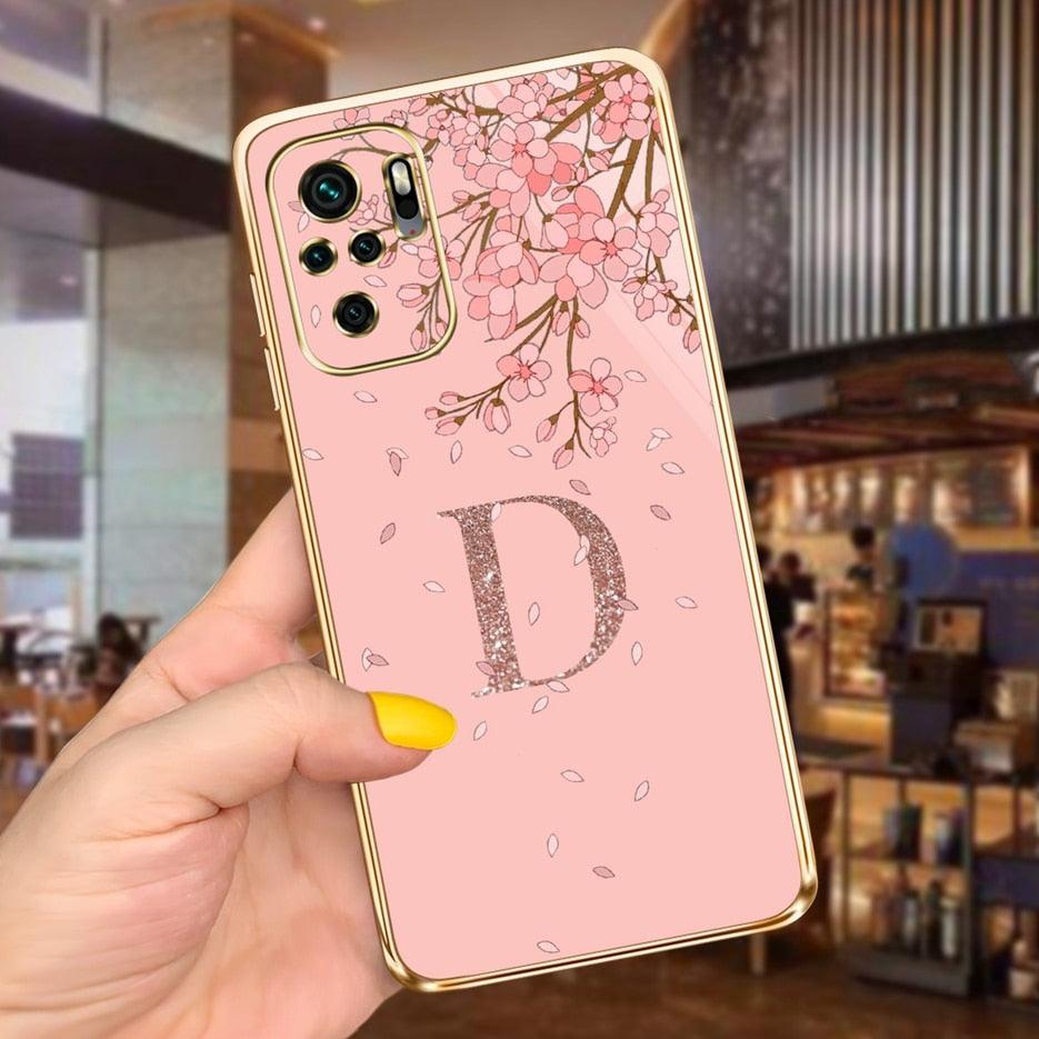 Premium Shockproof Armor Case for Xiaomi Redmi Note Series