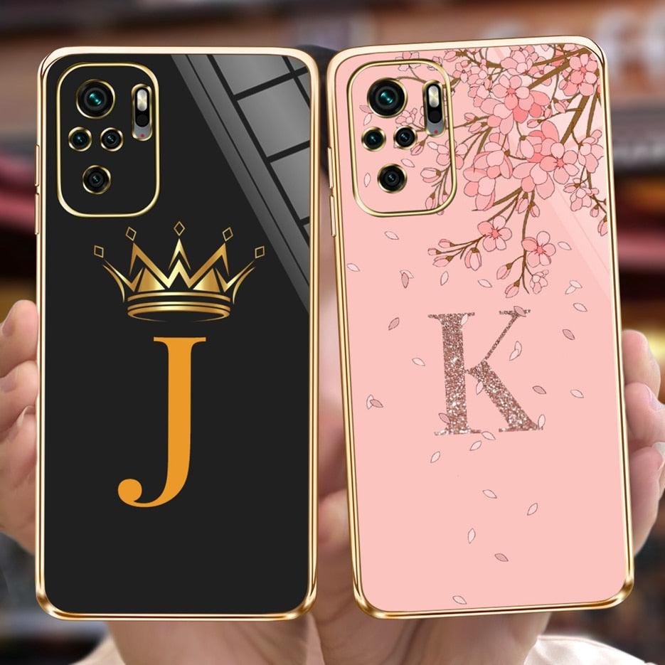 Premium Shockproof Armor Case for Xiaomi Redmi Note Series