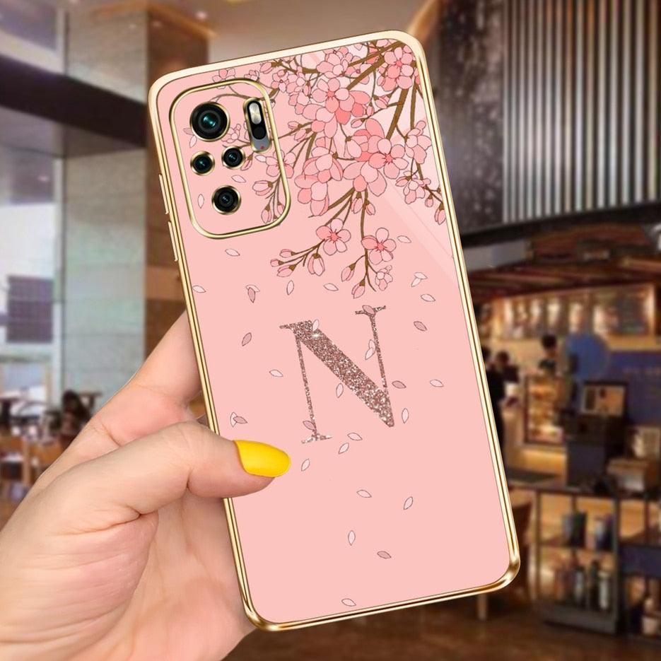 Premium Shockproof Armor Case for Xiaomi Redmi Note Series