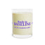 Back to Baseline Epilepsy Awareness Candle