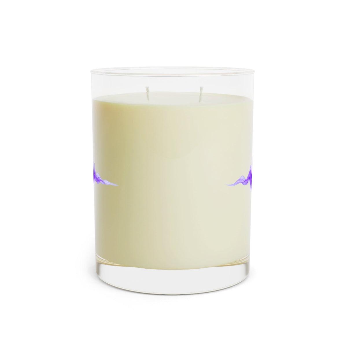 Back to Baseline Epilepsy Awareness Candle