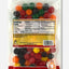 Buc-ee's Sours Assortis - Bonbons Fruités Acidulés