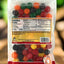 Buc-ee's Sours Assortis - Bonbons Fruités Acidulés