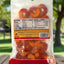 Buc-ee's Chamoy Peach Rings - Sweet & Spicy Treats