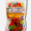 Mini Mariposas Gummi de Buc-ee's - Sabores Variados