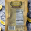 Buc-ee's Lemon Peppered Beef Jerky - 4 oz