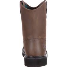 Botte Pull-On Georgia Boot pour Enfant