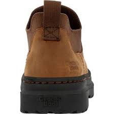 Zapato Romeo SuperLyte para Niños Pequeños de Georgia Boot