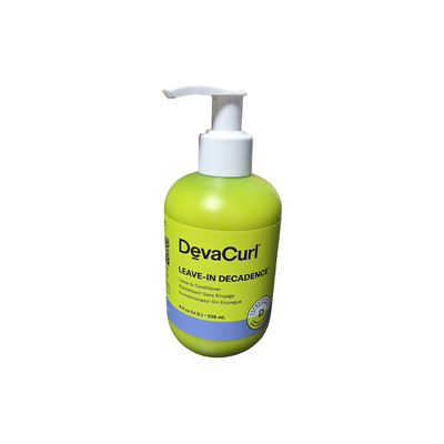Acondicionador DevaCurl Leave-In Decadence 8oz