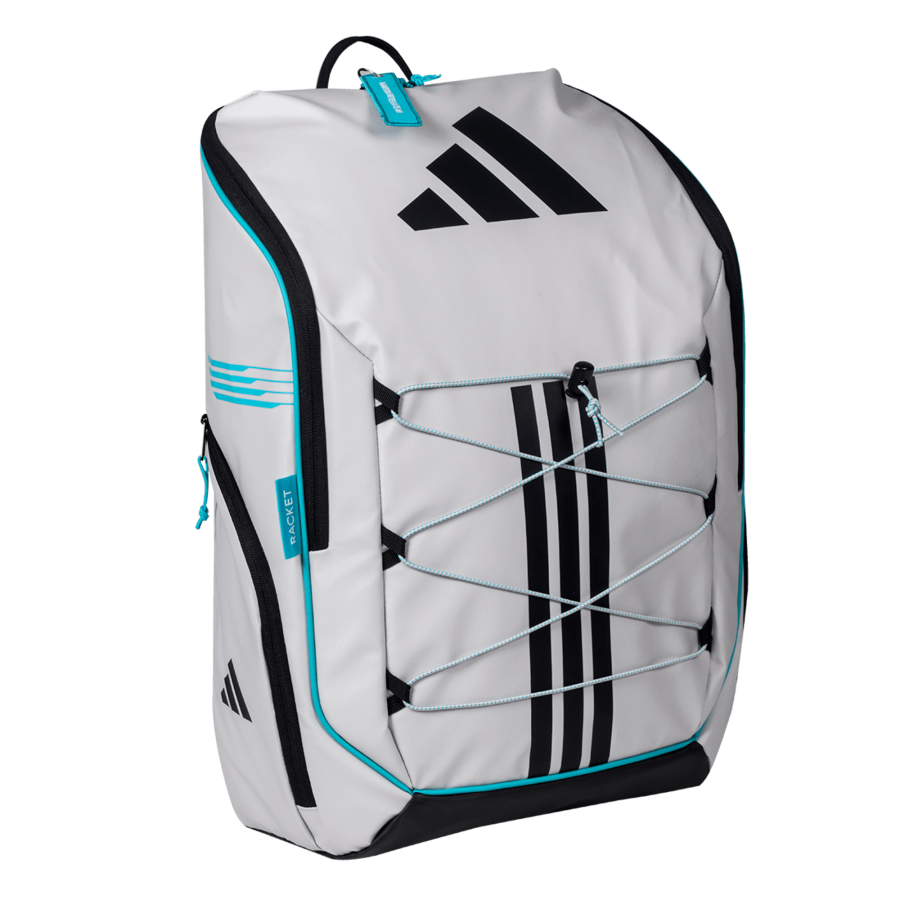 Sac de Padel Adidas Protour 3.4 - Élégant et Fonctionnel