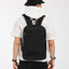 Backpack Ultra Thin Backpack Men's Expandable Large Capacity Business Multi-Function Computer Waterproof Backpack - Korvel
