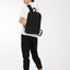 Backpack Ultra Thin Backpack Men's Expandable Large Capacity Business Multi-Function Computer Waterproof Backpack - Korvel