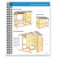 40 Essential Projects for Your Backyard Homestead: A Comprehensive Guide to Sustainable Living (Spiral Bound) - Korvel