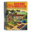 40 Essential Projects for Your Backyard Homestead: A Comprehensive Guide to Sustainable Living (Spiral Bound) - Korvel