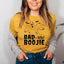 Bad And Boojie Tee