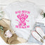 Bold Attitude Tee