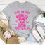 Bold Attitude Tee