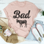 Bold Statement T-Shirt for Fearless Women