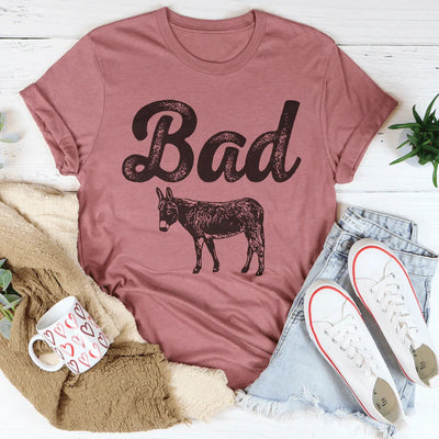 Bold Statement T-Shirt for Fearless Women
