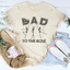 Bad To The Bone Tee - Korvel