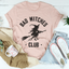 Camiseta del Club de las Brujas Malas