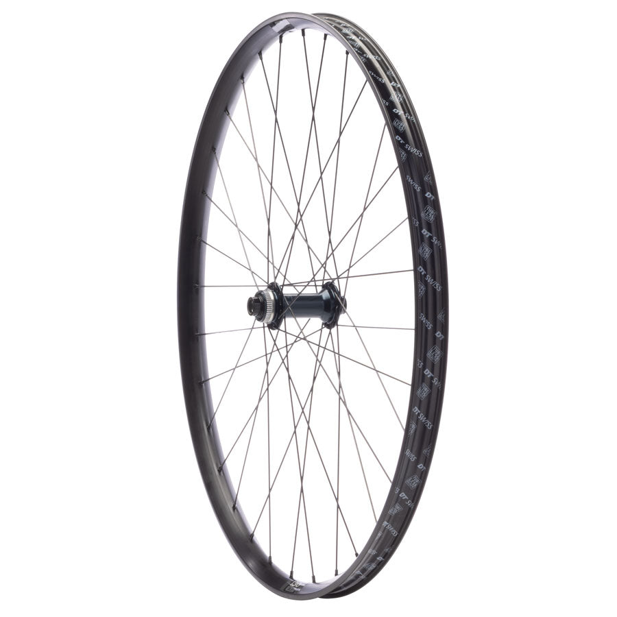 Rueda delantera Shimano SLX / WTB ST i30 - 29" 15 x 110mm Center-Lock