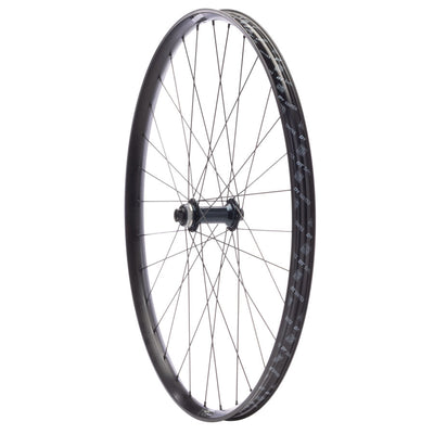 Shimano SLX / WTB ST i30 Front Wheel - 29" 15 x 110mm Center-Lock