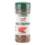 Organic Crushed Red Pepper - Ignite Your Dishes - Korvel