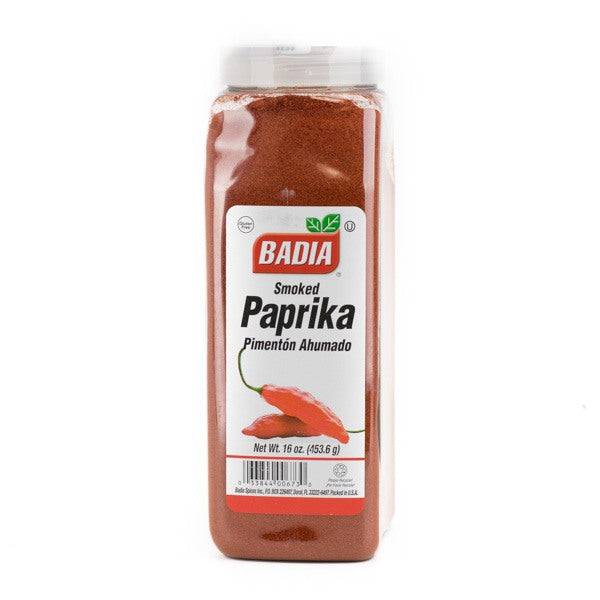 Smoked Paprika - Ground Spice for Culinary Excellence
