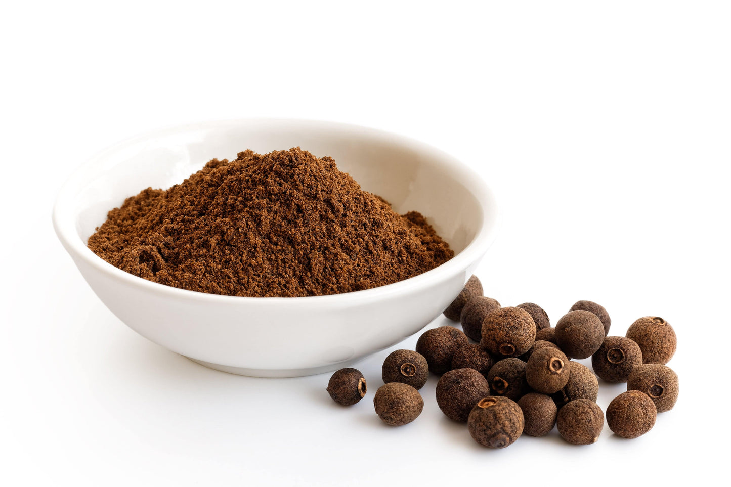 Piment de la Jamaïque moulu premium par Badia Spices