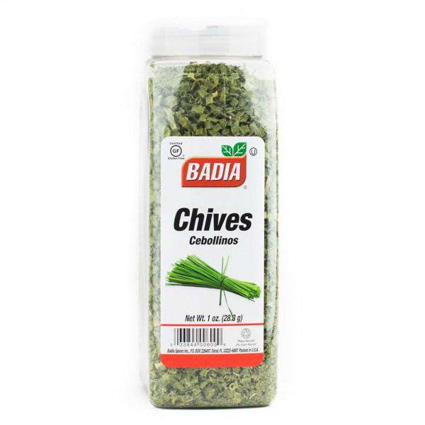 Cebollino Deshidratado - Hierba Culinaria Premium