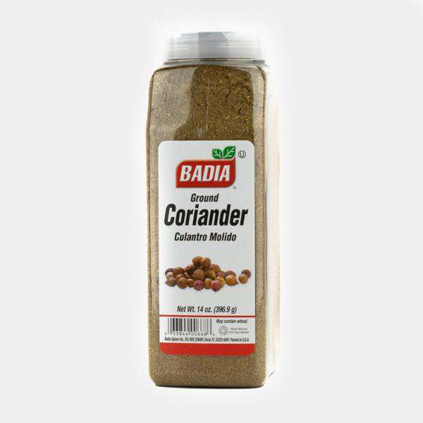 Especia de Cilantro Molido Premium