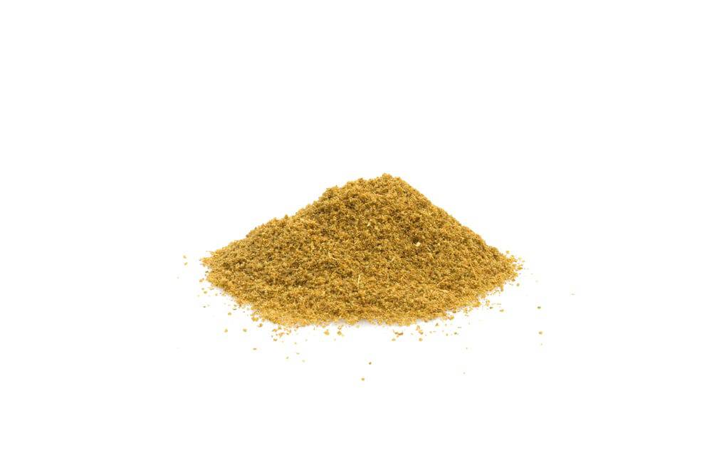 Premium Ground Cumin Spice - Flavorful & Aromatic - Korvel