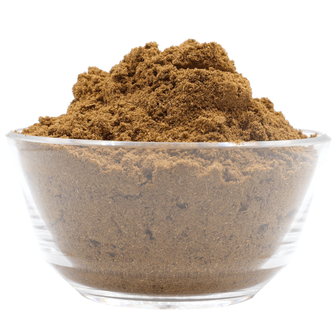 Premium Ground Cumin Spice - Flavorful & Aromatic - Korvel