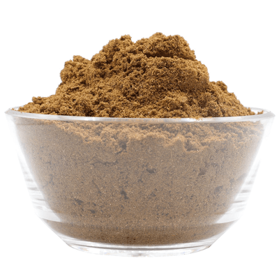 Premium Ground Cumin Spice - Flavorful & Aromatic - Korvel