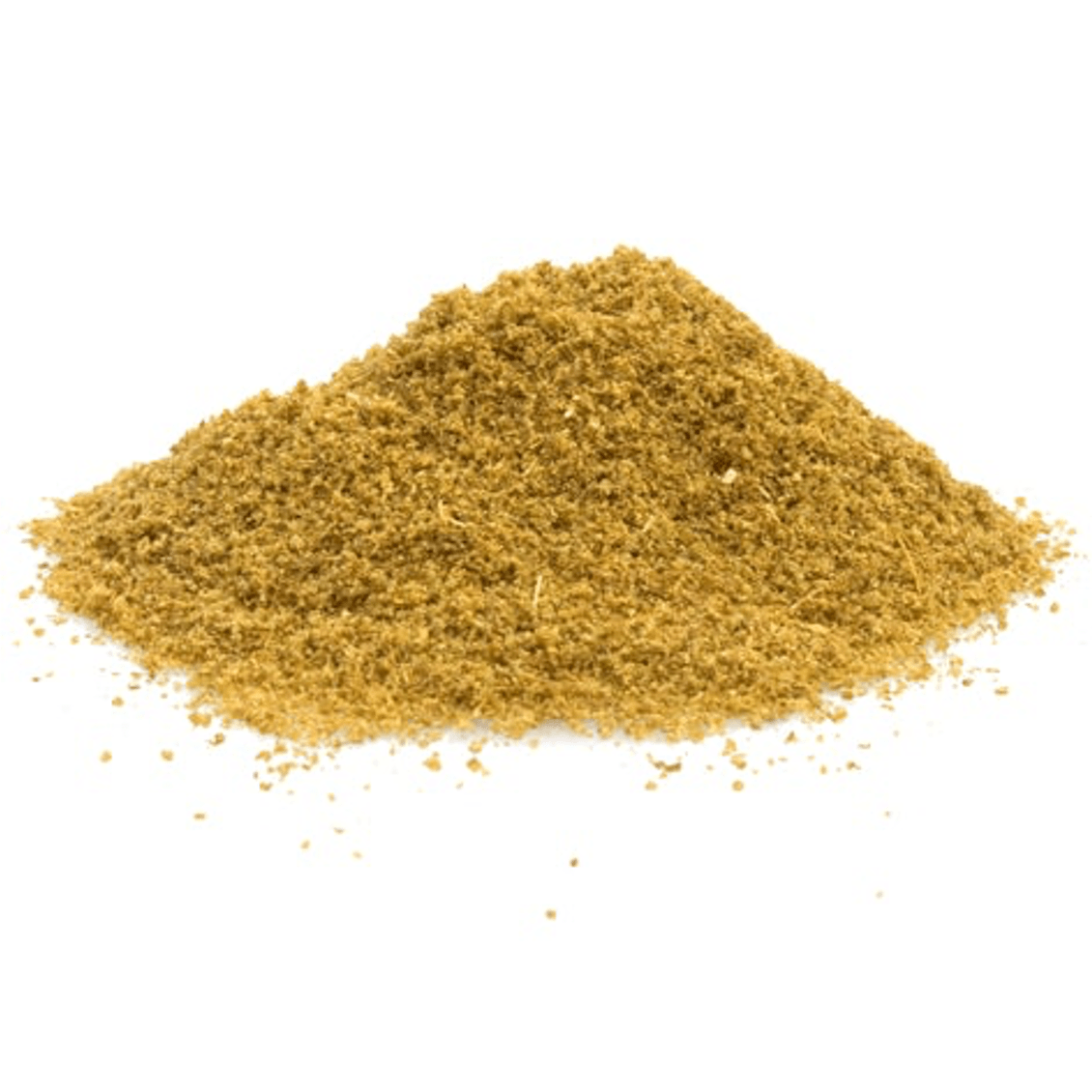 Organic Ground Cumin Seeds - Aromatic Spice for Culinary Delights - Korvel