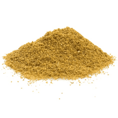Organic Ground Cumin Seeds - Aromatic Spice for Culinary Delights - Korvel