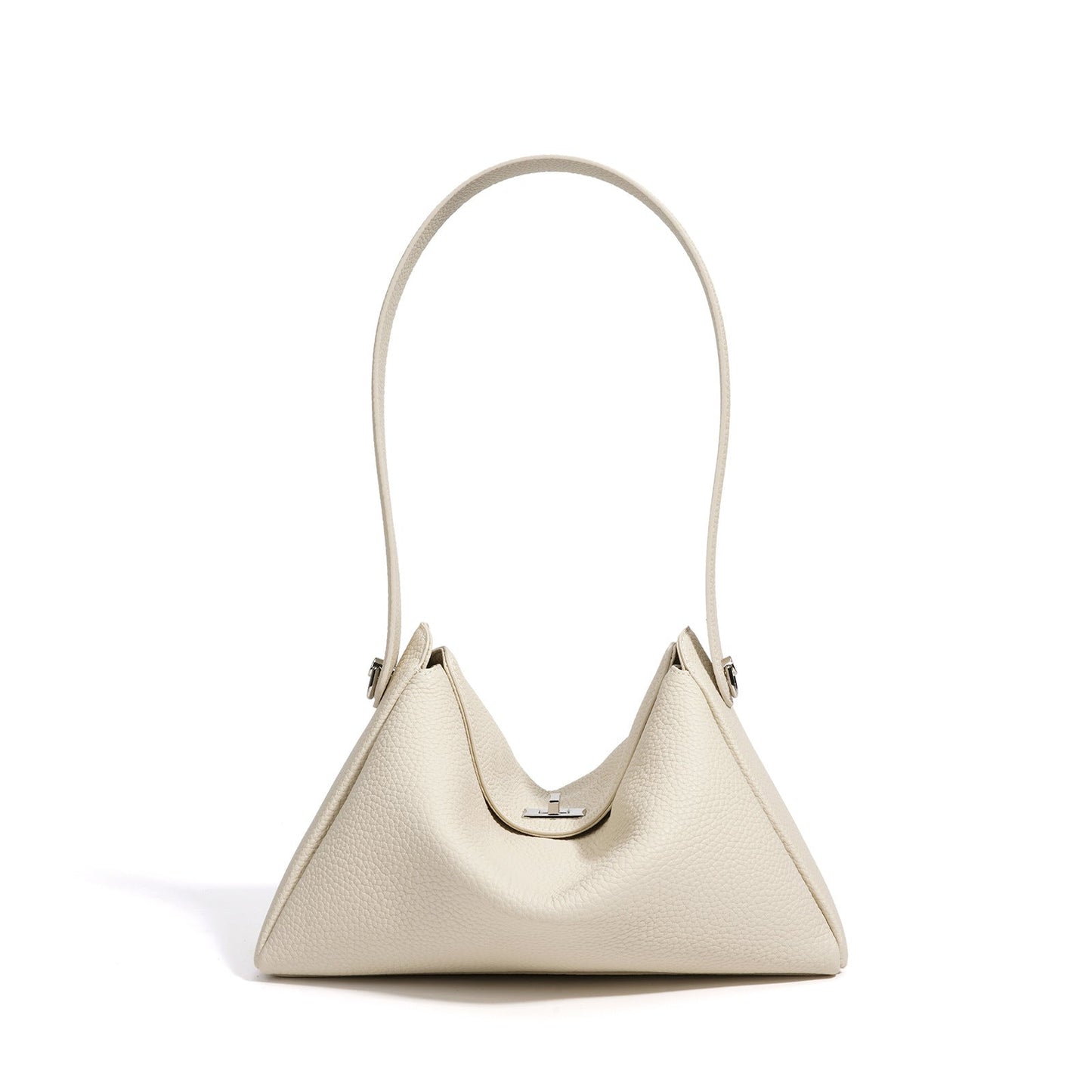 Premium Commuter Dumpling Crossbody Bag