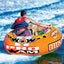WOW Watersports Big Boy Racing Towable Water Tube for 1-4 People
