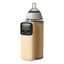 Portable Baby Bottle Warmer with Night Light