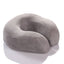 Premium Memory Foam Travel Neck Pillow