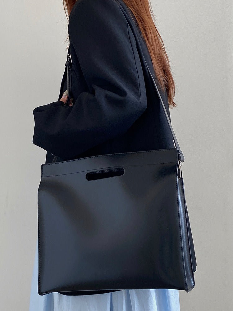 Bolso de Hombro para Mujer Urban Simplicity
