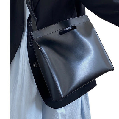 Urban Simplicity Women's Shoulder Tote Bag