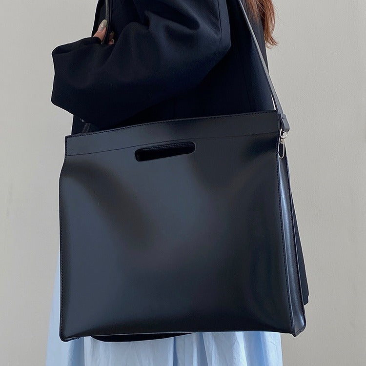 Bolso de Hombro para Mujer Urban Simplicity