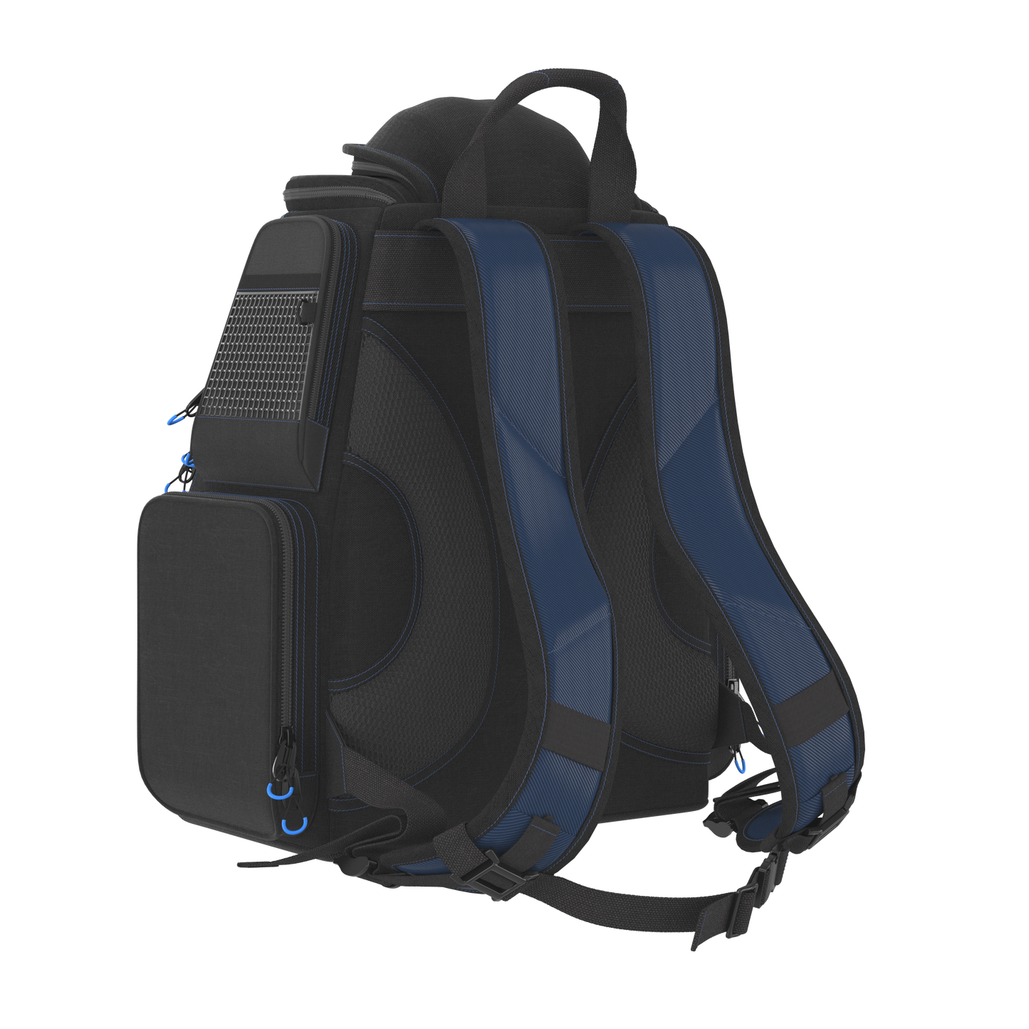 Reaction Tackle Fishing Tackle Backpack - Trays included