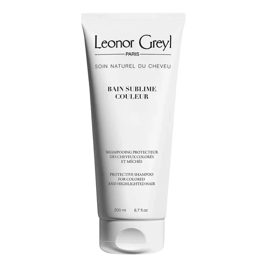 Champú Protector Bain Sublime Couleur de Leonor Greyl 200ml