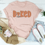Baked Tee - Celebrate Your Love for Baking