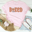 Baked Tee - Celebrate Your Love for Baking