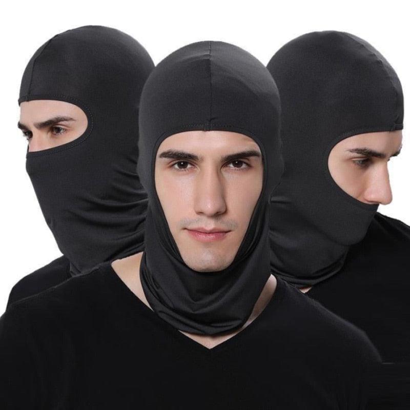 Premium Windproof Balaclava for All Seasons